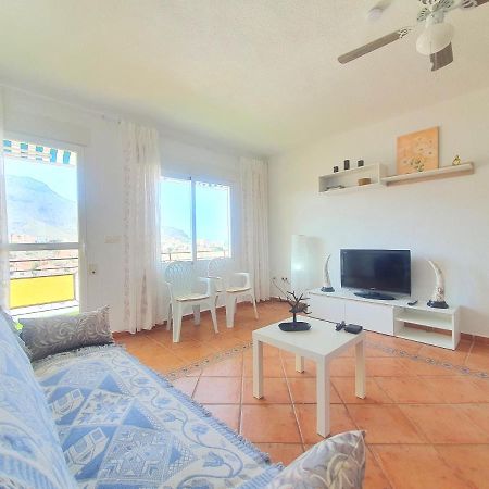 Apartamento En Calabardina - By Aloha Palma 外观 照片