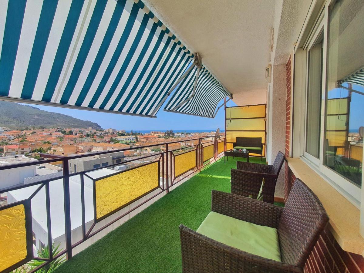Apartamento En Calabardina - By Aloha Palma 外观 照片