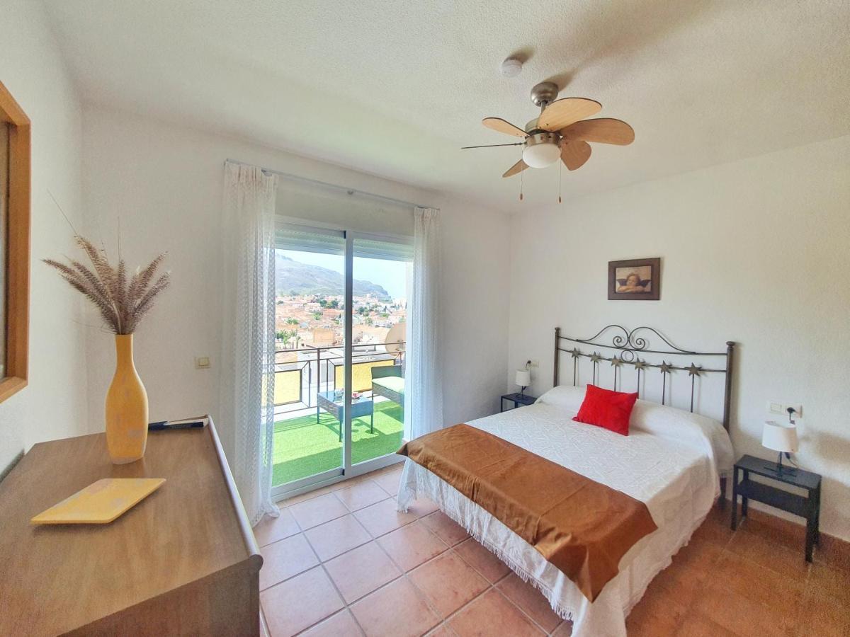 Apartamento En Calabardina - By Aloha Palma 外观 照片