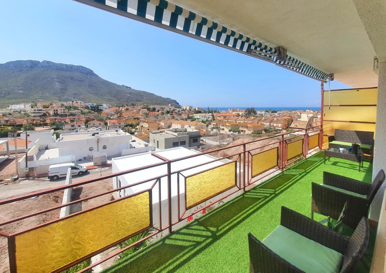Apartamento En Calabardina - By Aloha Palma 外观 照片