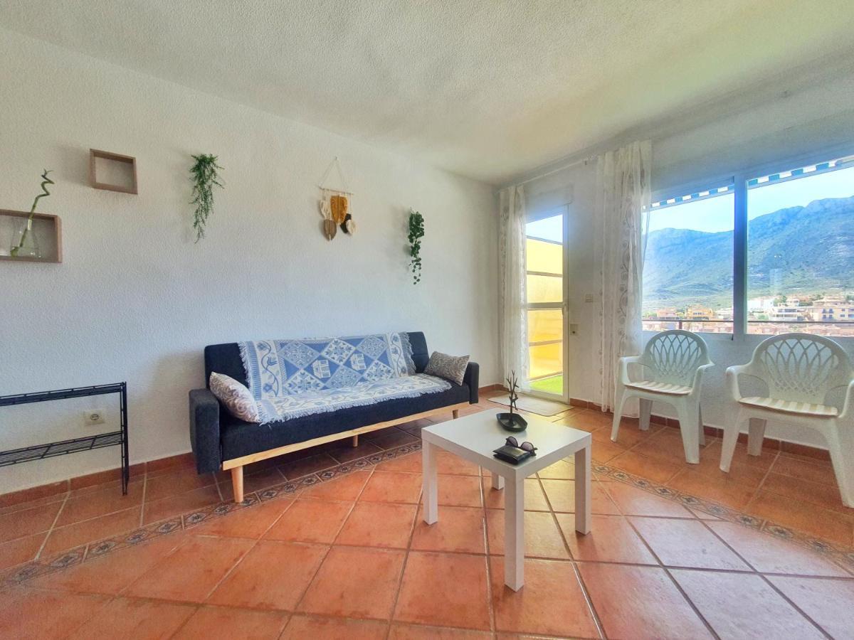 Apartamento En Calabardina - By Aloha Palma 外观 照片